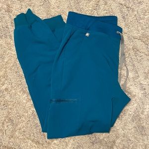 Zamora Joggers